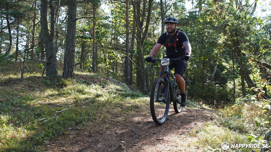 Bild från Göteborgsgirot 2021 - Bra Bil XC MTB 50KM