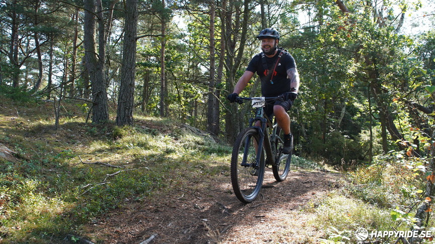 Bild från Göteborgsgirot 2021 - Bra Bil XC MTB 50KM