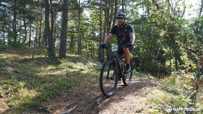 Bild från Göteborgsgirot 2021 - Bra Bil XC MTB 50KM