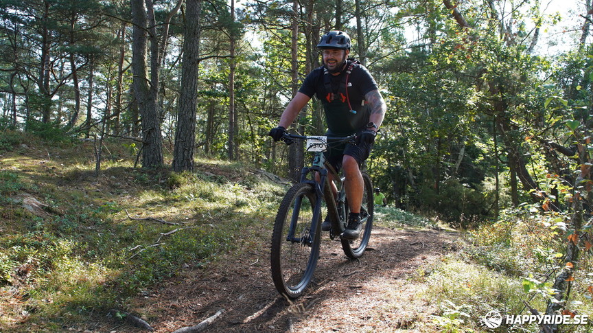 Bild från Göteborgsgirot 2021 - Bra Bil XC MTB 50KM