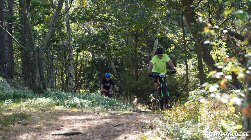 Bild från Göteborgsgirot 2021 - Bra Bil XC MTB 50KM
