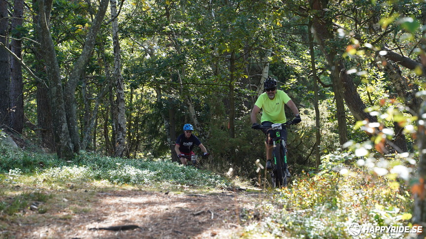 Bild från Göteborgsgirot 2021 - Bra Bil XC MTB 50KM