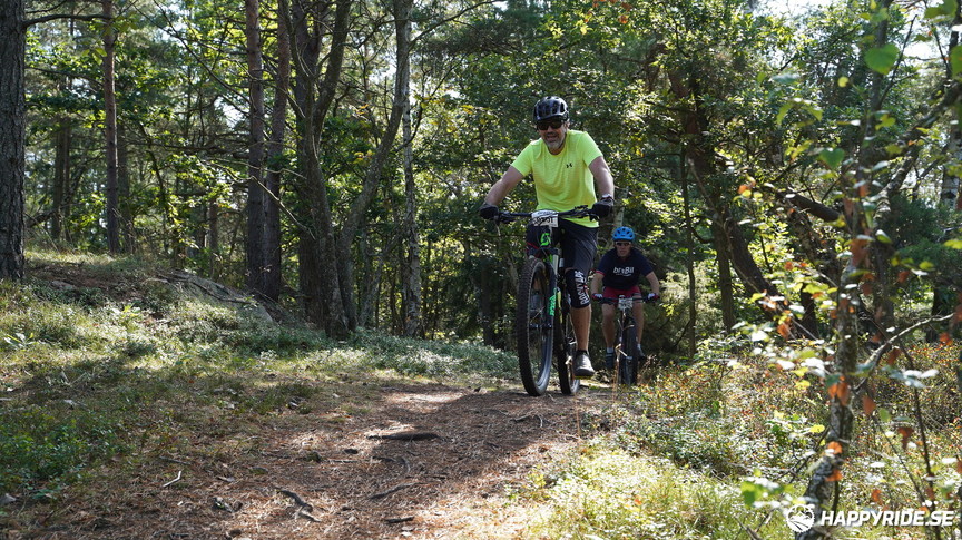 Bild från Göteborgsgirot 2021 - Bra Bil XC MTB 50KM