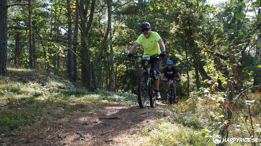 Bild från Göteborgsgirot 2021 - Bra Bil XC MTB 50KM