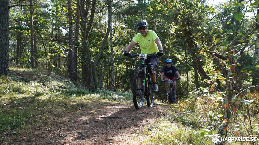 Bild från Göteborgsgirot 2021 - Bra Bil XC MTB 50KM