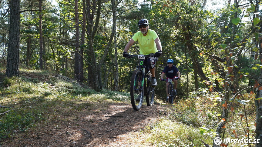 Bild från Göteborgsgirot 2021 - Bra Bil XC MTB 50KM