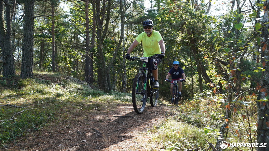Bild från Göteborgsgirot 2021 - Bra Bil XC MTB 50KM