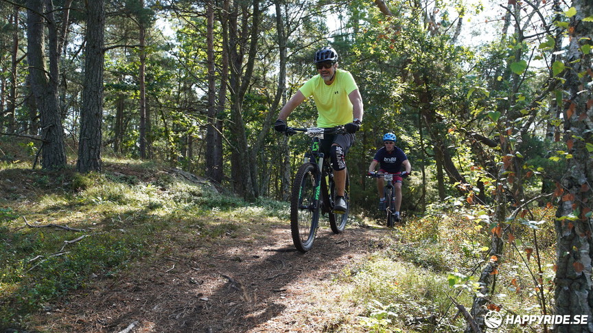 Bild från Göteborgsgirot 2021 - Bra Bil XC MTB 50KM