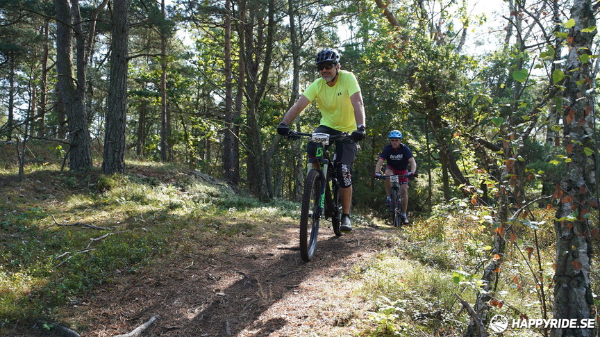 Bild från Göteborgsgirot 2021 - Bra Bil XC MTB 50KM