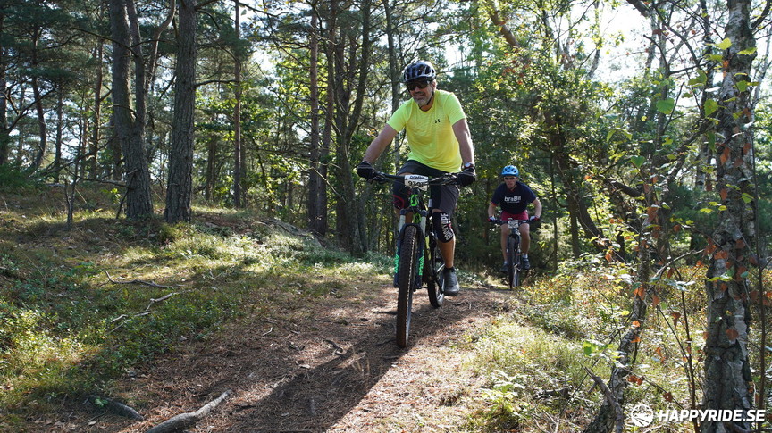 Bild från Göteborgsgirot 2021 - Bra Bil XC MTB 50KM