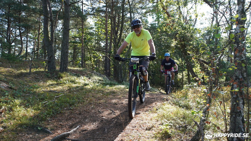 Bild från Göteborgsgirot 2021 - Bra Bil XC MTB 50KM