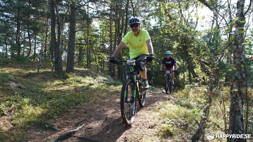 Bild från Göteborgsgirot 2021 - Bra Bil XC MTB 50KM