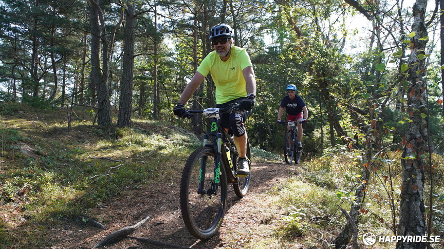 Bild från Göteborgsgirot 2021 - Bra Bil XC MTB 50KM