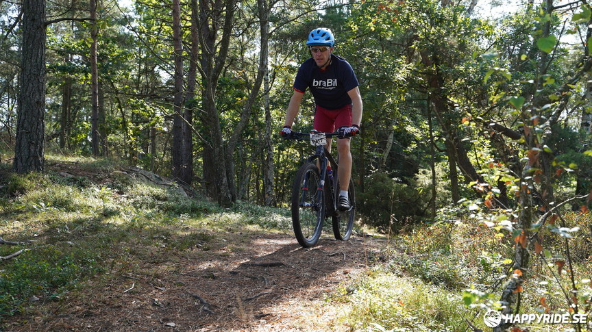 Bild från Göteborgsgirot 2021 - Bra Bil XC MTB 50KM