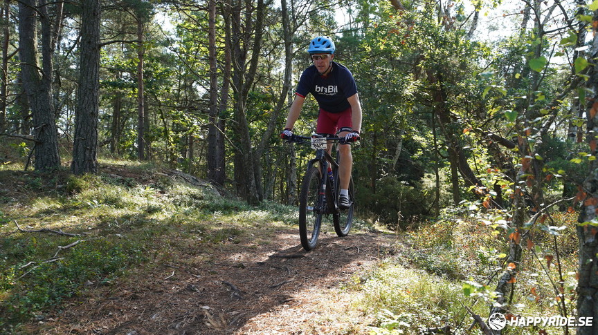 Bild från Göteborgsgirot 2021 - Bra Bil XC MTB 50KM