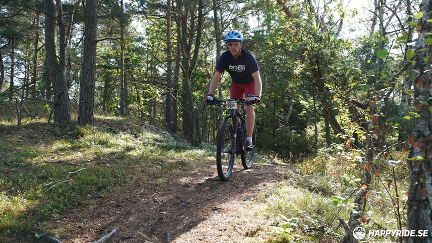 Bild från Göteborgsgirot 2021 - Bra Bil XC MTB 50KM