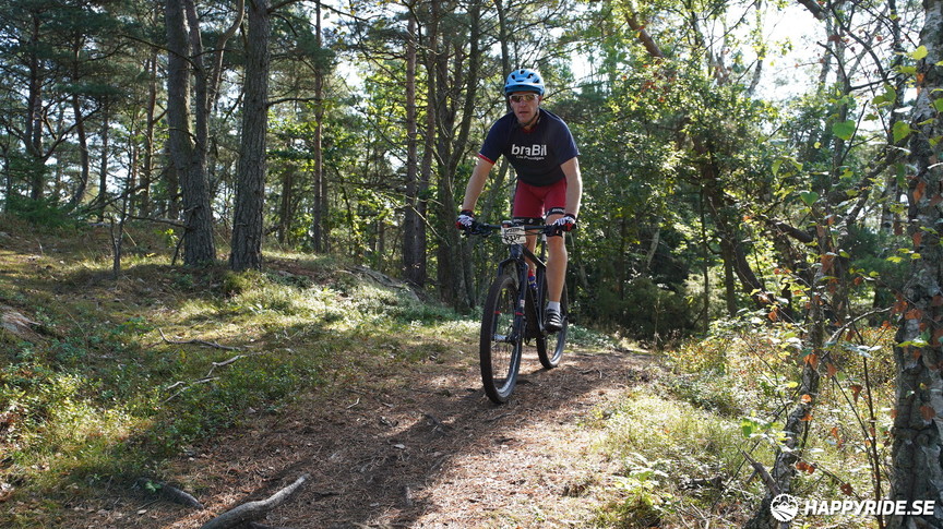 Bild från Göteborgsgirot 2021 - Bra Bil XC MTB 50KM