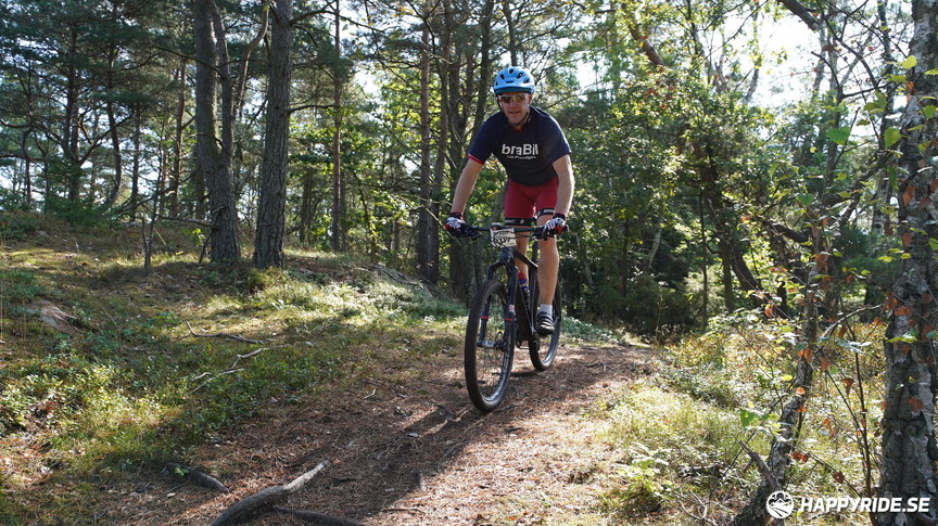 Bild från Göteborgsgirot 2021 - Bra Bil XC MTB 50KM