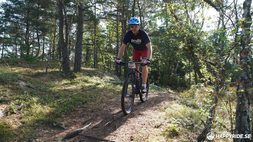 Bild från Göteborgsgirot 2021 - Bra Bil XC MTB 50KM