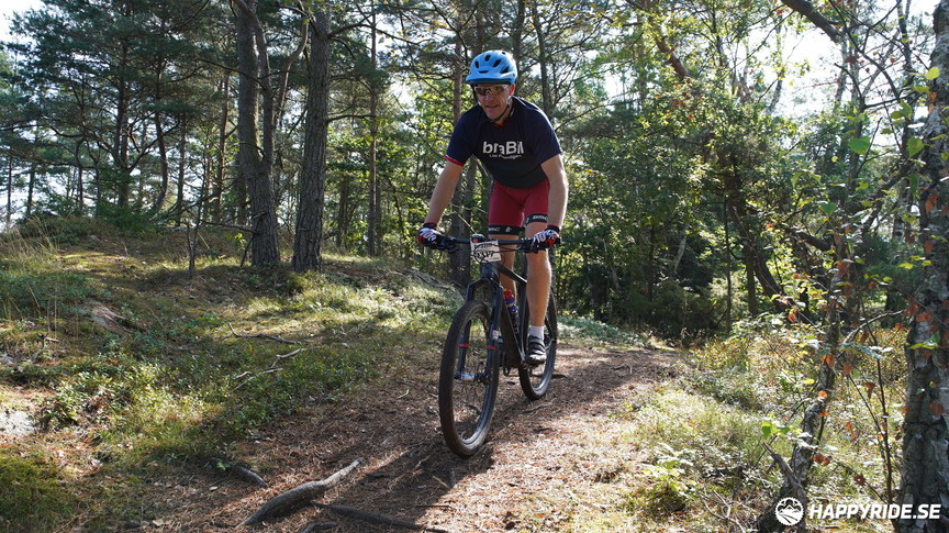 Bild från Göteborgsgirot 2021 - Bra Bil XC MTB 50KM