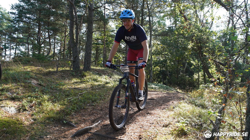 Bild från Göteborgsgirot 2021 - Bra Bil XC MTB 50KM