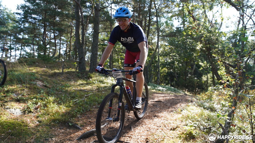 Bild från Göteborgsgirot 2021 - Bra Bil XC MTB 50KM