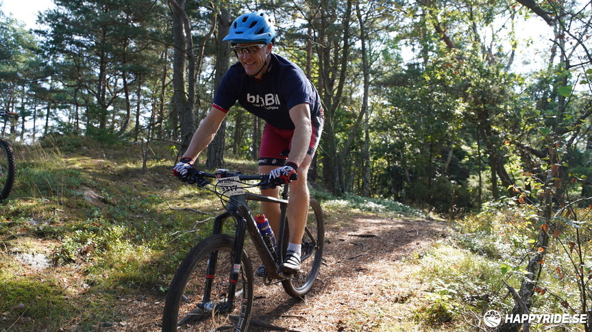 Bild från Göteborgsgirot 2021 - Bra Bil XC MTB 50KM