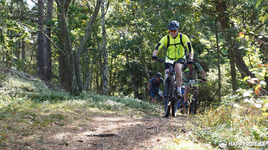 Bild från Göteborgsgirot 2021 - Bra Bil XC MTB 50KM
