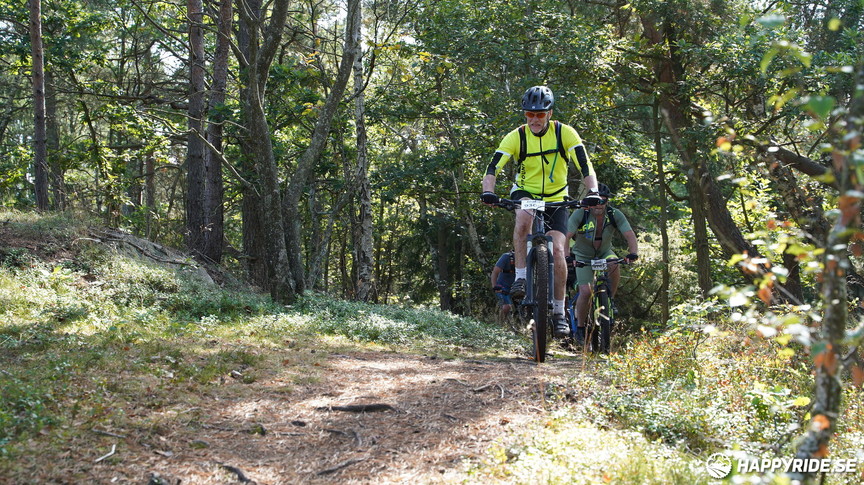 Bild från Göteborgsgirot 2021 - Bra Bil XC MTB 50KM