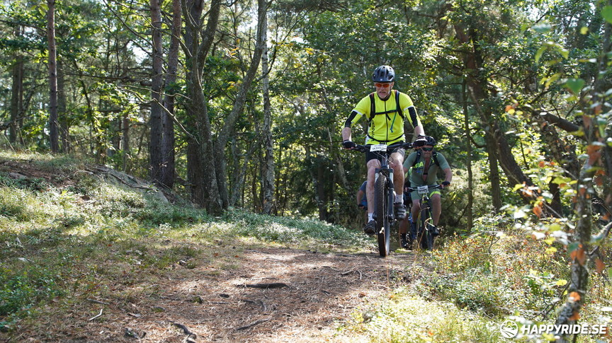 Bild från Göteborgsgirot 2021 - Bra Bil XC MTB 50KM