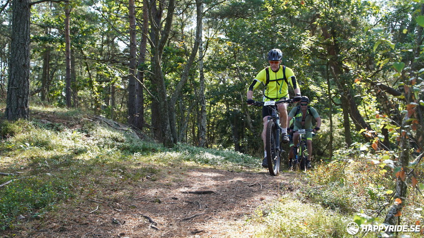 Bild från Göteborgsgirot 2021 - Bra Bil XC MTB 50KM