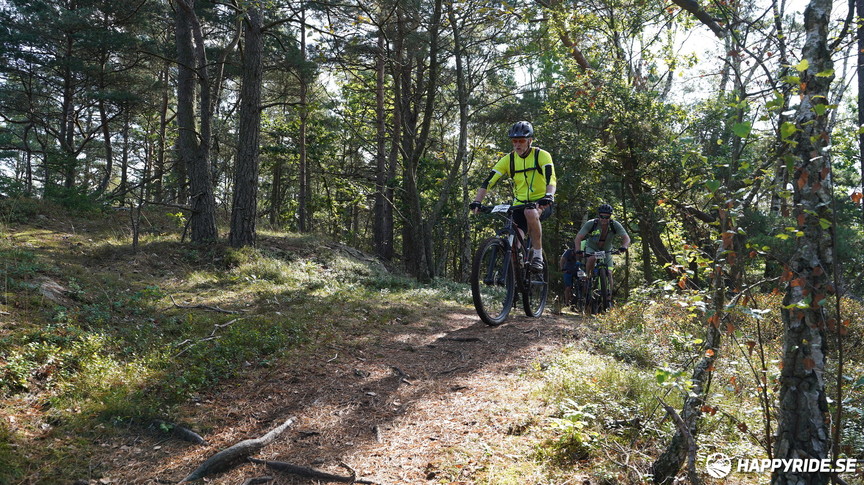 Bild från Göteborgsgirot 2021 - Bra Bil XC MTB 50KM