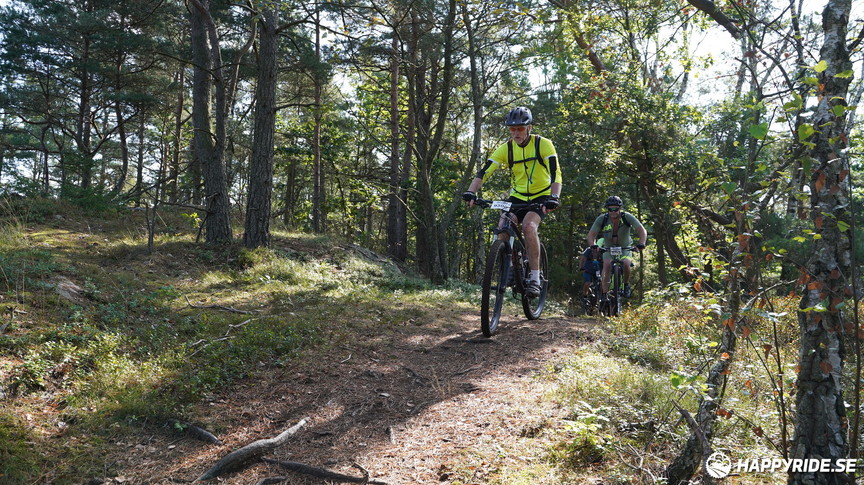 Bild från Göteborgsgirot 2021 - Bra Bil XC MTB 50KM