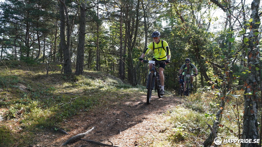 Bild från Göteborgsgirot 2021 - Bra Bil XC MTB 50KM