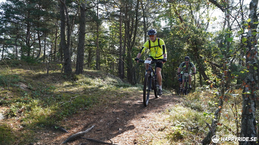 Bild från Göteborgsgirot 2021 - Bra Bil XC MTB 50KM