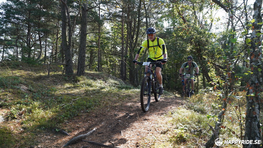 Bild från Göteborgsgirot 2021 - Bra Bil XC MTB 50KM