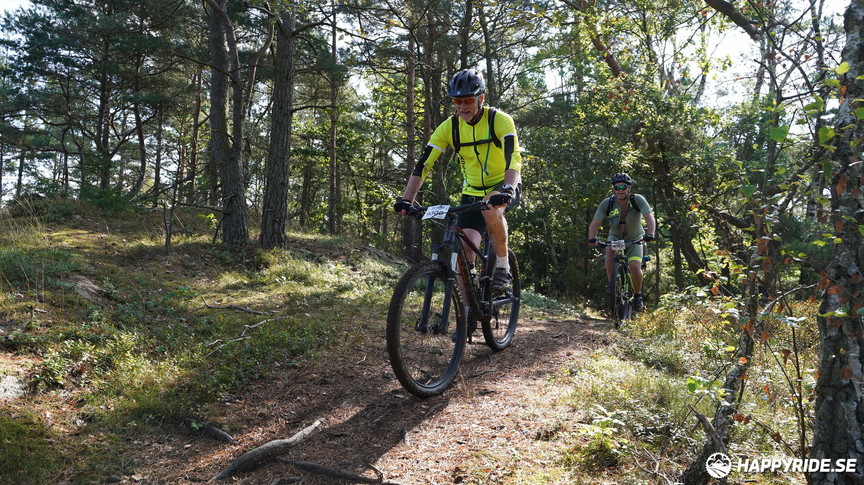 Bild från Göteborgsgirot 2021 - Bra Bil XC MTB 50KM