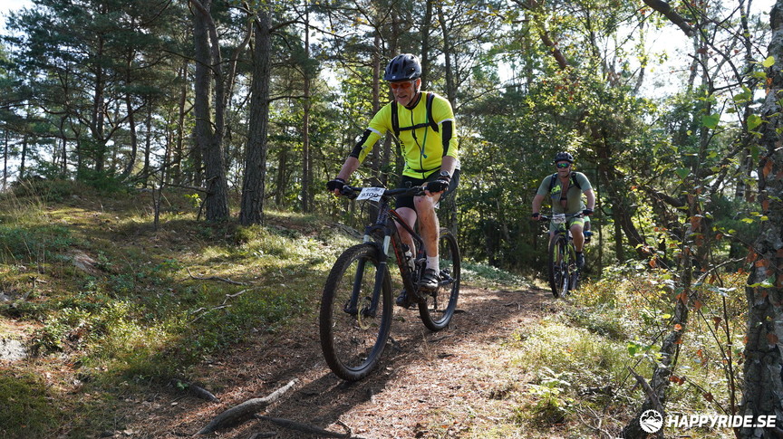 Bild från Göteborgsgirot 2021 - Bra Bil XC MTB 50KM