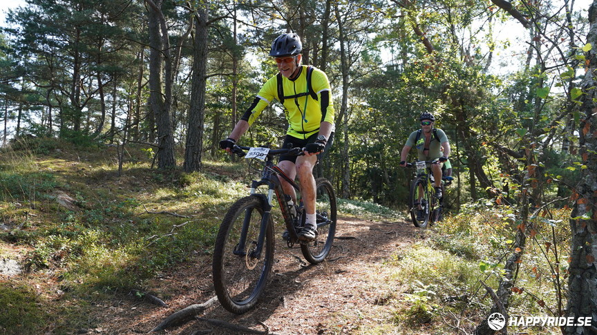 Bild från Göteborgsgirot 2021 - Bra Bil XC MTB 50KM