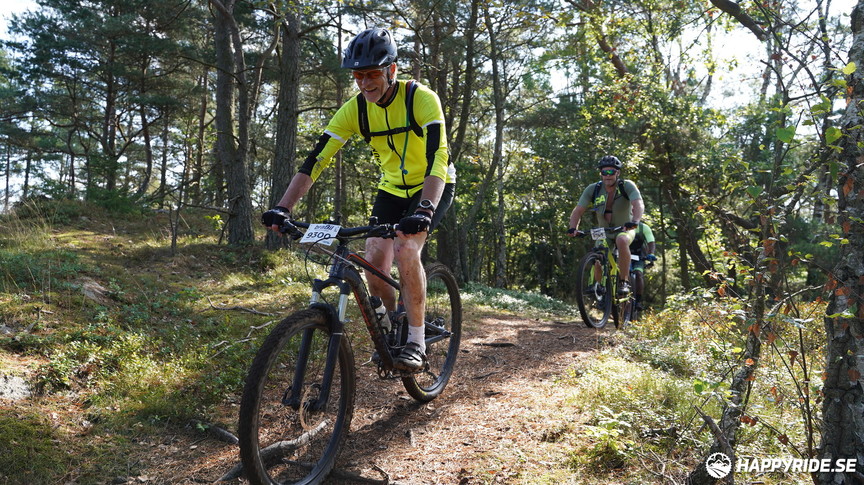 Bild från Göteborgsgirot 2021 - Bra Bil XC MTB 50KM