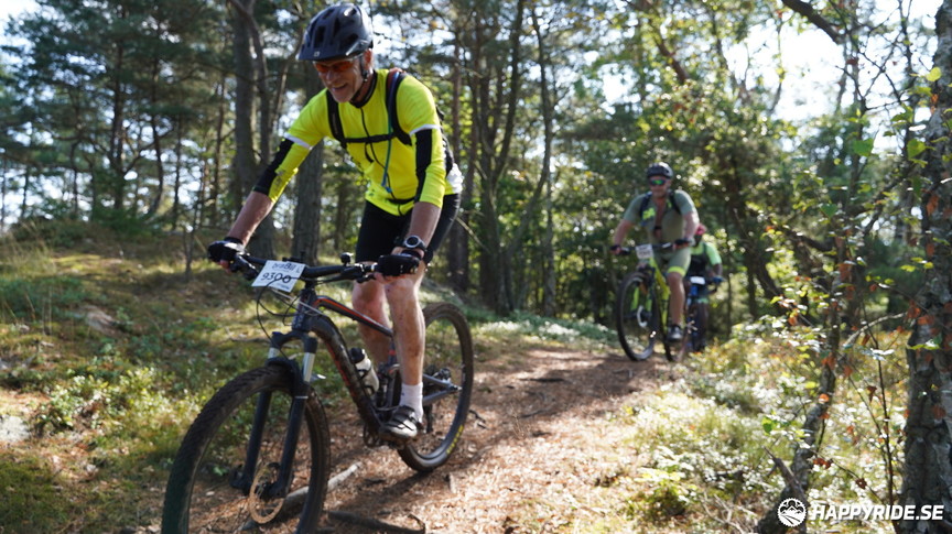Bild från Göteborgsgirot 2021 - Bra Bil XC MTB 50KM