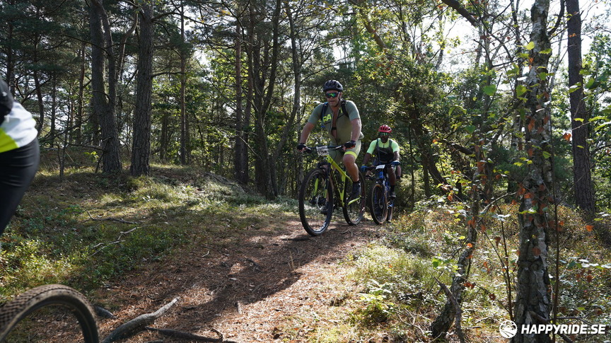 Bild från Göteborgsgirot 2021 - Bra Bil XC MTB 50KM