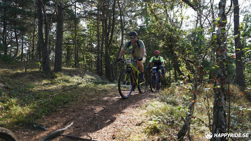 Bild från Göteborgsgirot 2021 - Bra Bil XC MTB 50KM