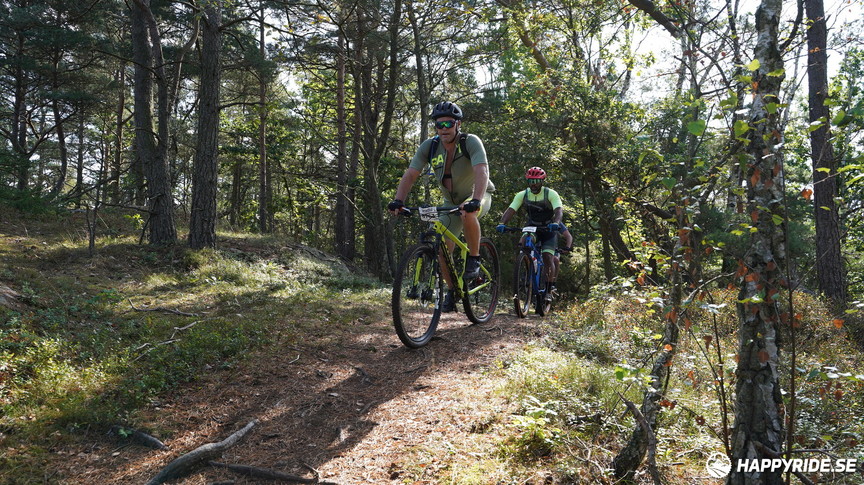 Bild från Göteborgsgirot 2021 - Bra Bil XC MTB 50KM