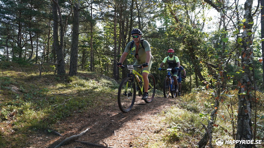Bild från Göteborgsgirot 2021 - Bra Bil XC MTB 50KM