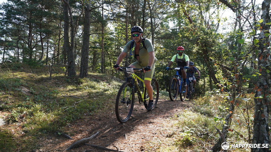 Bild från Göteborgsgirot 2021 - Bra Bil XC MTB 50KM