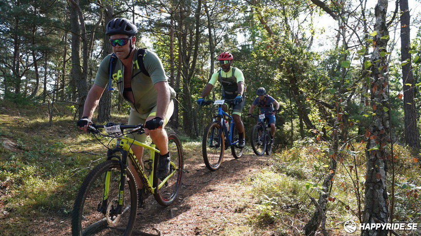 Bild från Göteborgsgirot 2021 - Bra Bil XC MTB 50KM