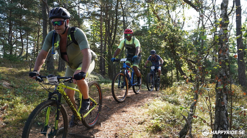 Bild från Göteborgsgirot 2021 - Bra Bil XC MTB 50KM