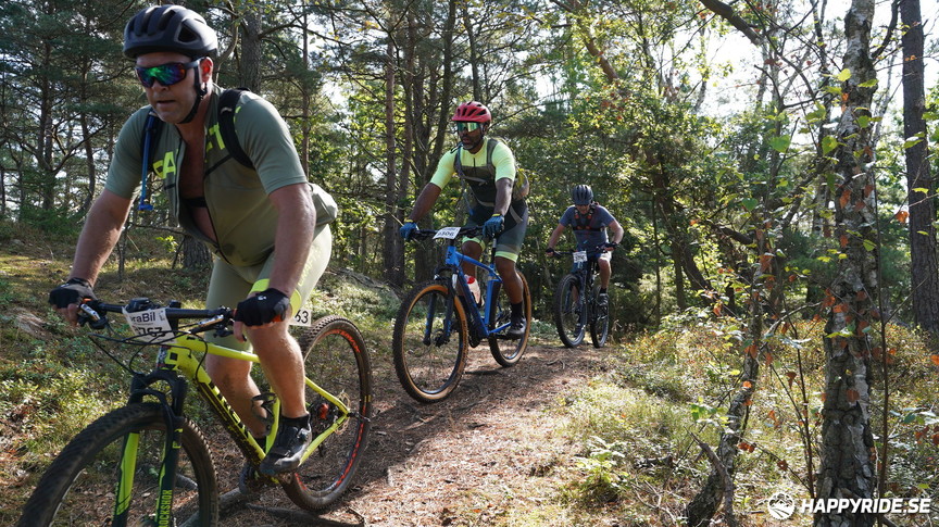 Bild från Göteborgsgirot 2021 - Bra Bil XC MTB 50KM