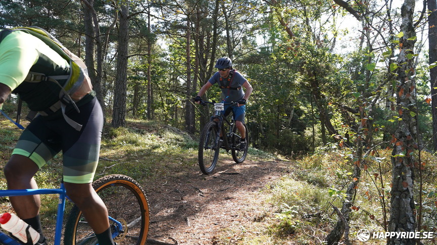 Bild från Göteborgsgirot 2021 - Bra Bil XC MTB 50KM